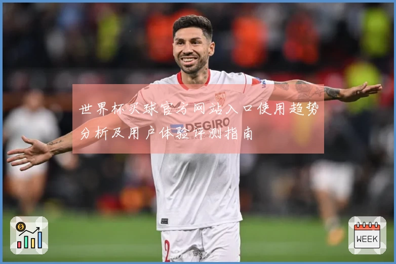 世界杯买球官方网站入口使用趋势分析及用户体验评测指南