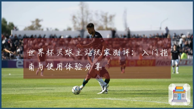 世界杯买球主站玩家测评：入门指南与使用体验分享