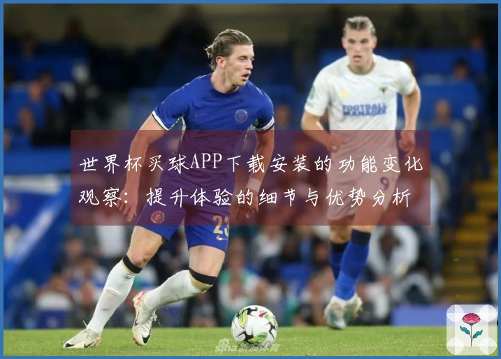 世界杯买球APP下载安装的功能变化观察：提升体验的细节与优势分析