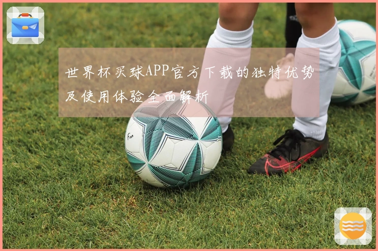 世界杯买球APP官方下载的独特优势及使用体验全面解析