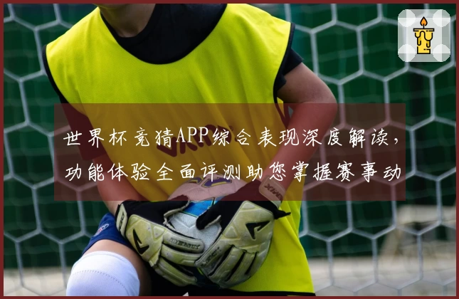 世界杯竞猜APP综合表现深度解读，功能体验全面评测助您掌握赛事动态。