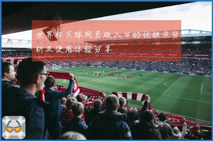 世界杯买球网页版入口的优缺点分析及使用体验分享